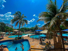Thermas Place - Lucas